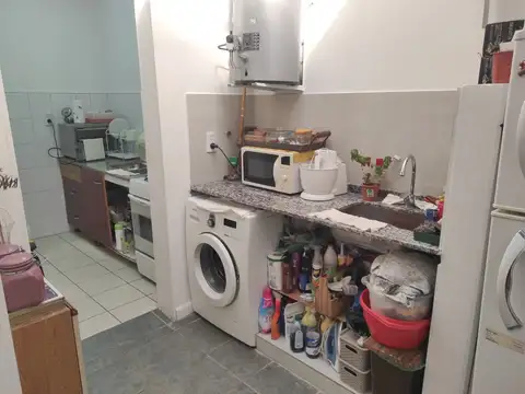 Depto Tipo Casa en Venta 50 años