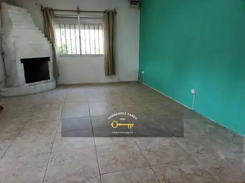 Casa en Alquiler de 2 dormitorios