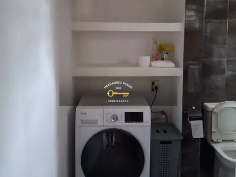 Casa en Alquiler de 2 dormitorios