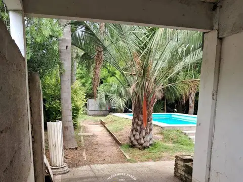 Casa en Alquiler al Sur