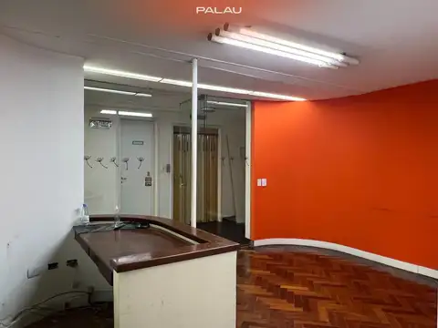 Oficina en Alquiler 70 años