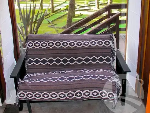 Departamento en Venta en Mar De Las Pampas, USD 125.000