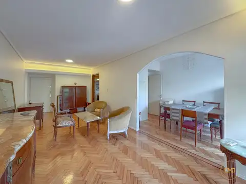 Scalabrini Ortiz  al 100