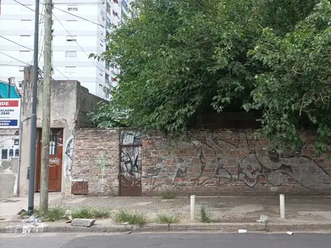 Terreno en Venta de 1100,0 m2