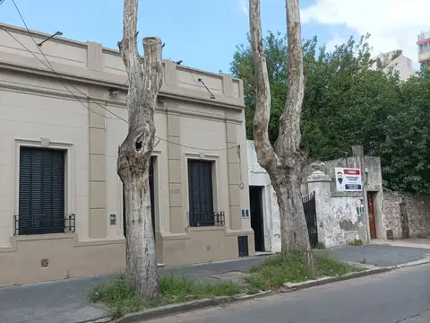 VENTA DE 3 LOTES EN BLOQUE EN SAN MARTIN