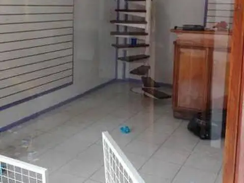 Local comercial en PASEO ALEM (alem al 300) - Monte Grande