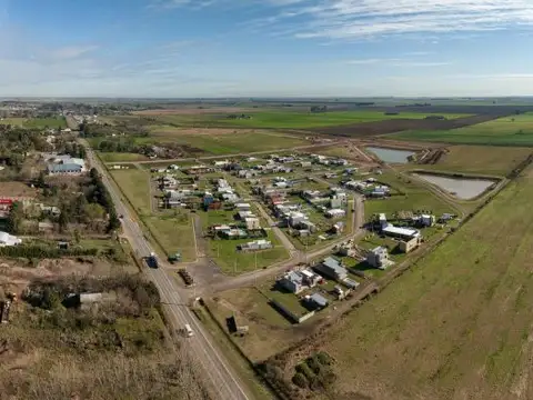 Fincas del Rosedal II