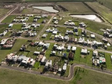 Fincas del Rosedal II