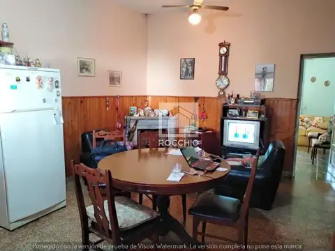 Casa en Venta 40 años