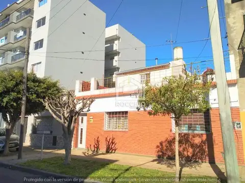 PACIFICO RODRIGUEZ 6982. Entre Garibaldi y Santa cruz