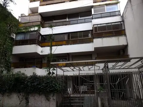 Av C Pellegrini 500, Piso 03