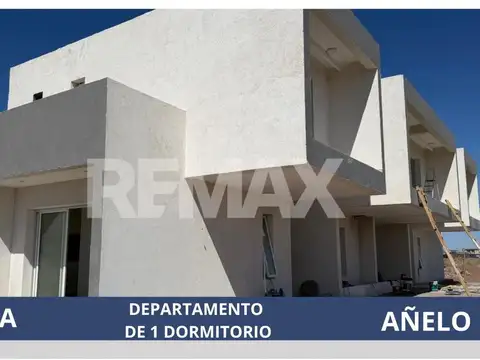 VENTA DEPARTAMENTOS PARA RENTA EN AÑELO