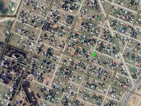 Sebastian Gaboto al 9000