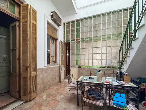 Casa en Venta 50 años