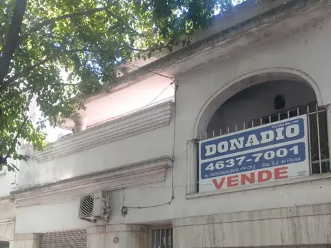 Bahía Blanca 500, Piso PB