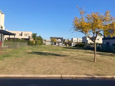 Terreno en Venta en Puertos - Barrio Vistas, USD 125.000