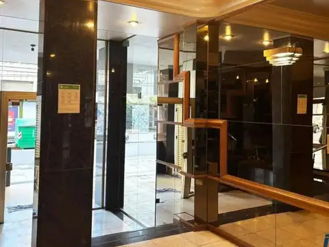 Departamento en Alquiler 46 años