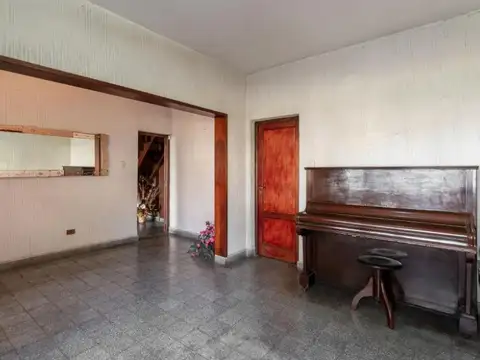 Casa en Venta 40 años