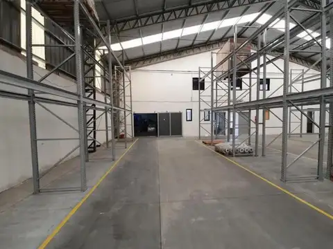 Depósitos en Mercedes