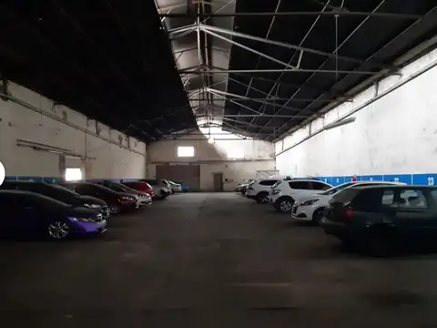 Marcial Candioti 2700