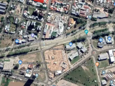 Galpon en Venta 75 años