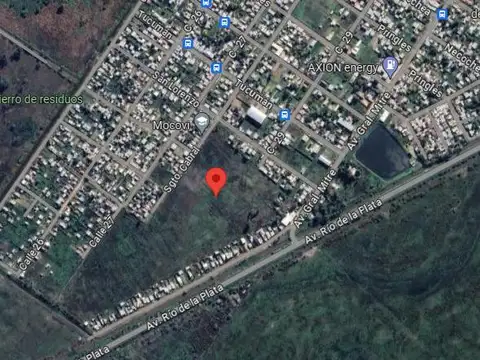 Terreno en Venta de 10000,0 m2