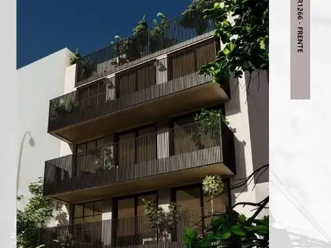 Departamento en Venta en Victoria, USD 119.000