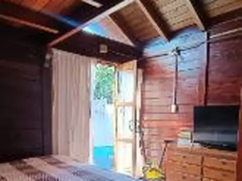 Casa 4 ambientes con 6 baños