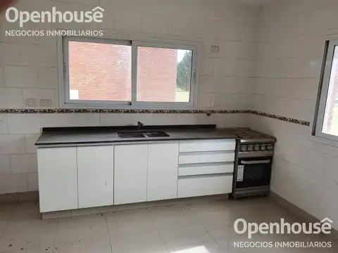 Casa - Los Alcanfores