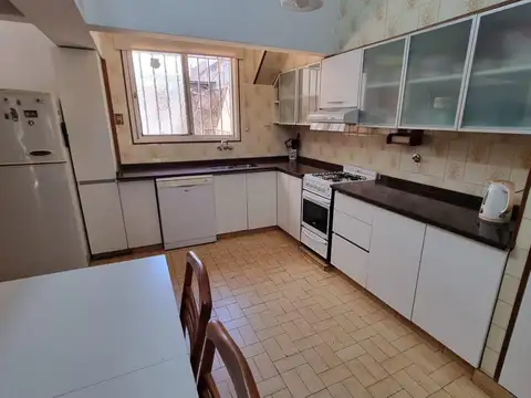 VENTA CASA EN MENDOZA 3600. 3 HABITACIONES