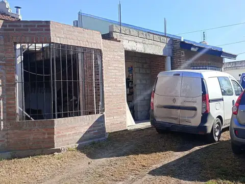 Casa en Venta 20 años