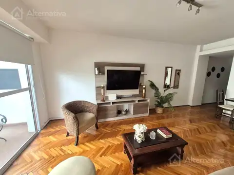 Departamento en Alquiler Temporal en Caballito, USD 1.150