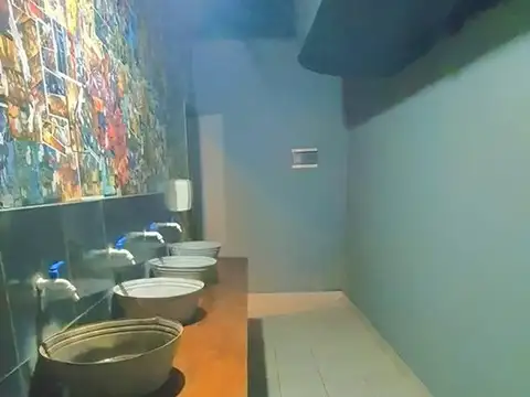 LOCAL COMERCIAL EN ALQUILER - SAN MIGUEL