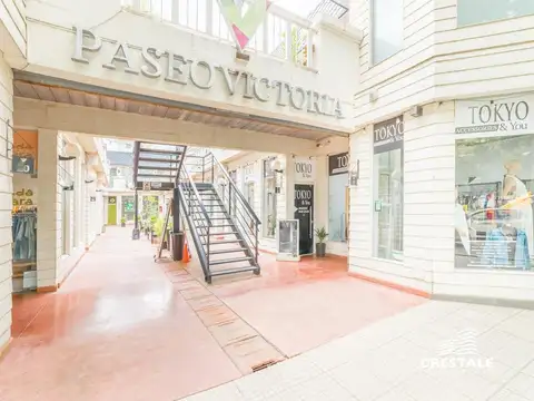 GALERIA PASEO VICTORIA