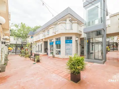 Oficina en Venta en Centro, USD 34.000