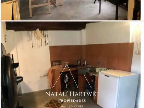 30HA con forestacion y casa