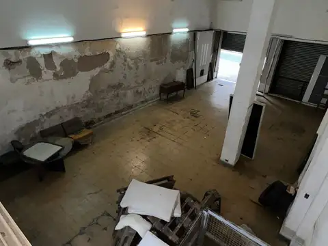 Local en Alquiler 62 años