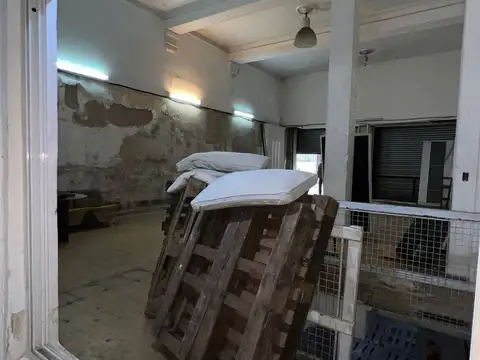 LOCAL COMERCIAL EN ALQUILER BALVANERA