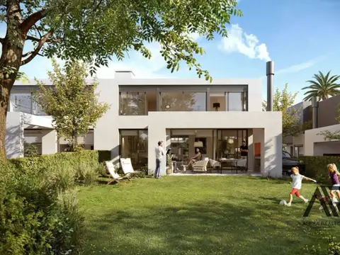 Casa en Venta al Este