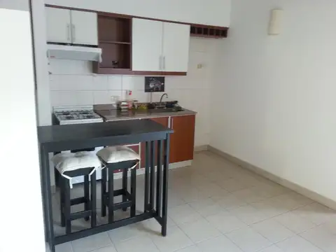 Departamento en Alquiler al Oeste