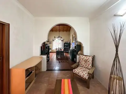 Casa en Venta en Parque San Martin, USD 65.000