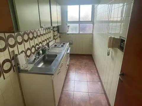 Departamento en Venta en Ciudadela, USD 39.000