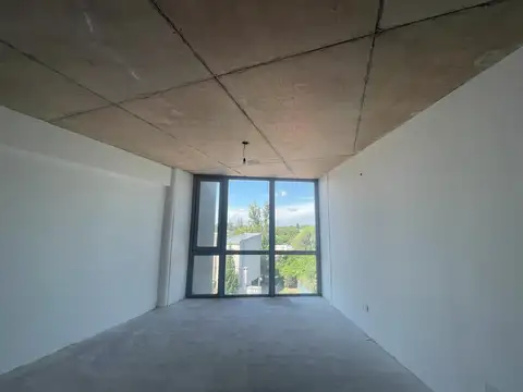 Oficina en Venta con 1 cochera