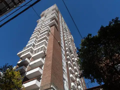 PISOS 29 Y 30 VISTA PANORAMICA EN BELGRANO