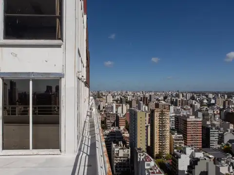 Oficina en Venta en Belgrano, USD 720.000