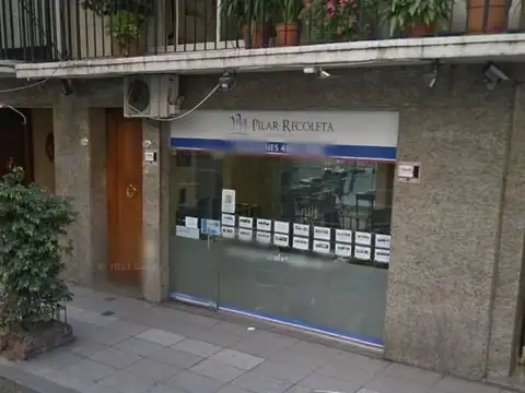 Local  en Alquiler en Recoleta, Capital Federal, Buenos Aires