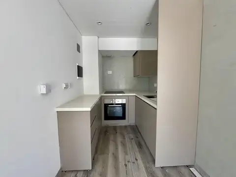 Departamento en Alquiler de Monoambiente