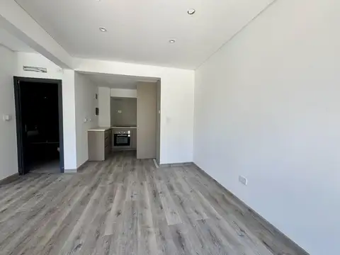 Departamento en Alquiler con 1 cochera