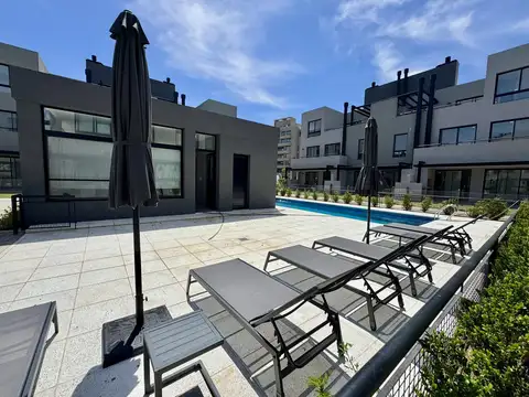 Departamento en Alquiler A Estrenar