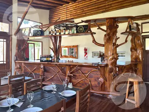 Uso comercial múltiple I Permuta por Dpto en Capital Federal